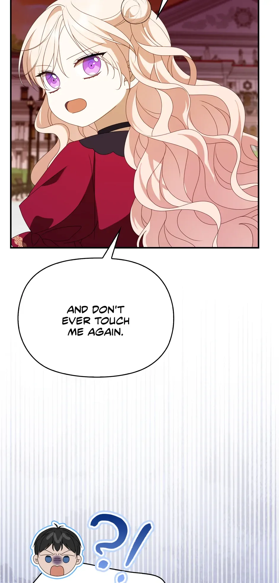 The Gangster Baby of the Duke’s Family Chapter 59 page 14