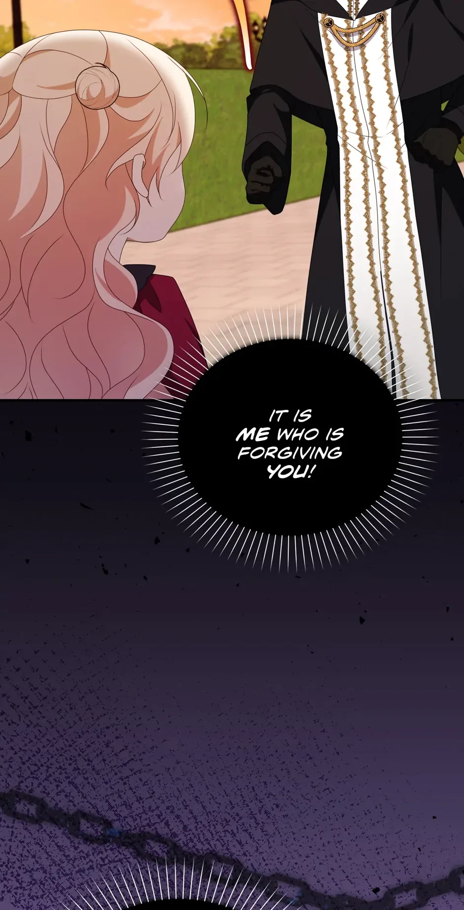 The Gangster Baby of the Duke’s Family Chapter 59 page 26