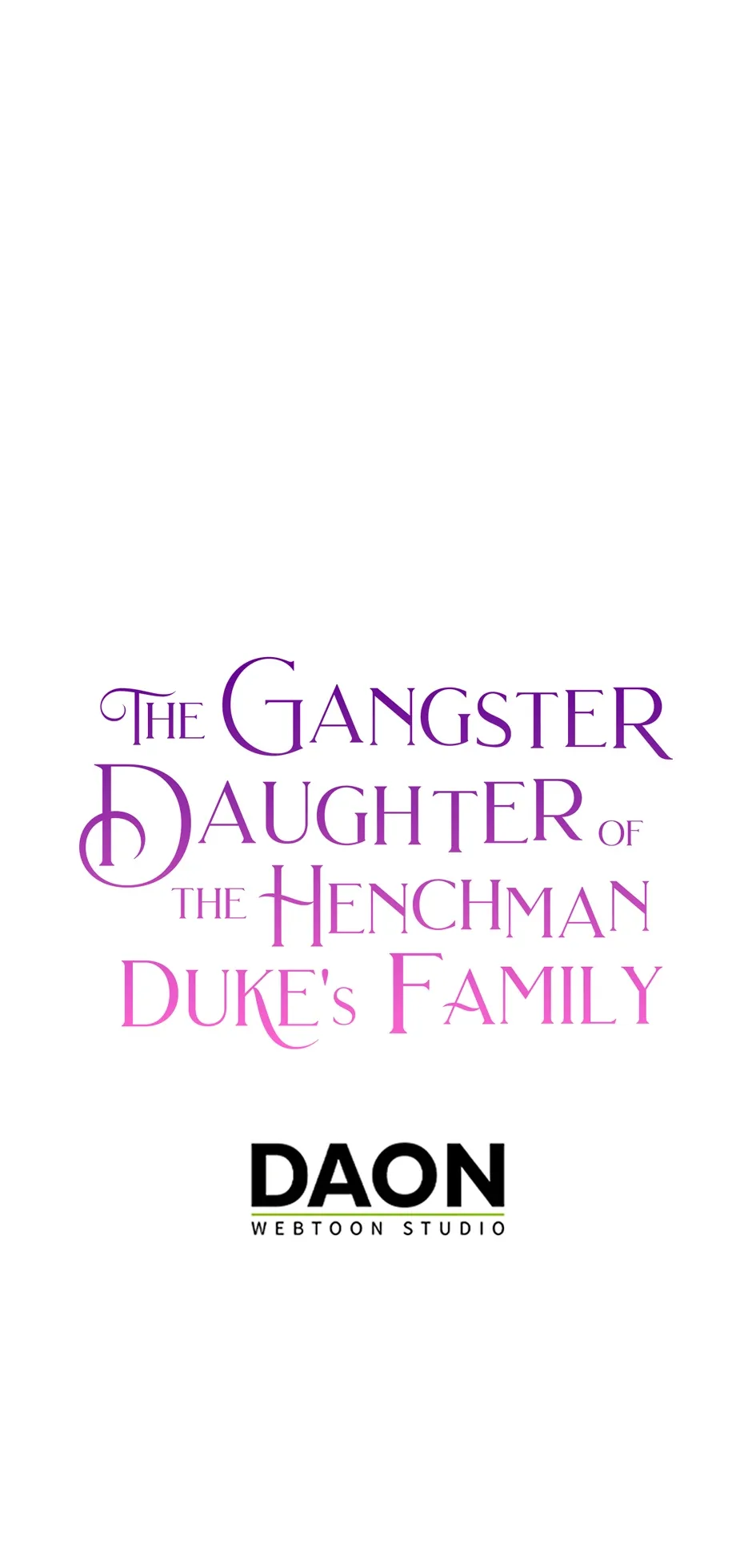 The Gangster Baby of the Duke’s Family Chapter 59 page 68