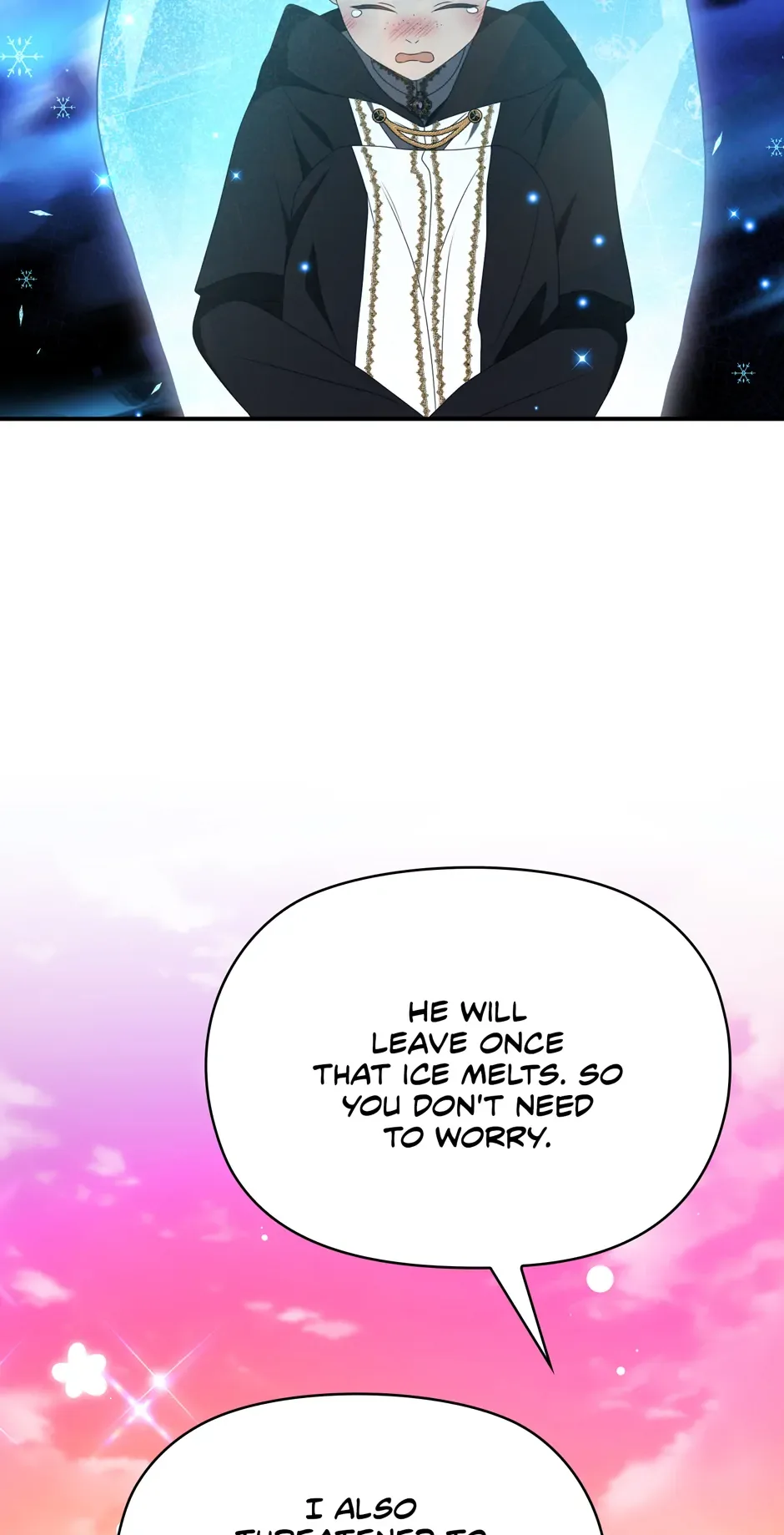 The Gangster Baby of the Duke’s Family Chapter 59 page 54