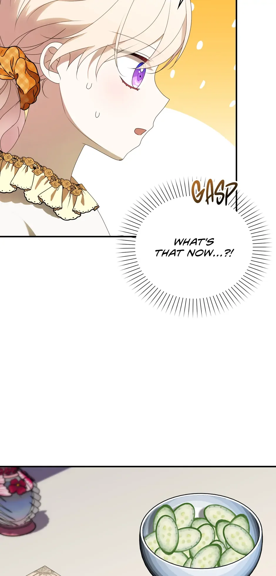 The Gangster Baby of the Duke’s Family Chapter 59 page 66