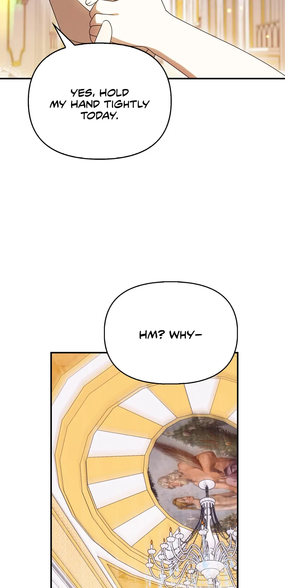 The Gangster Baby of the Duke’s Family Chapter 58 page 29