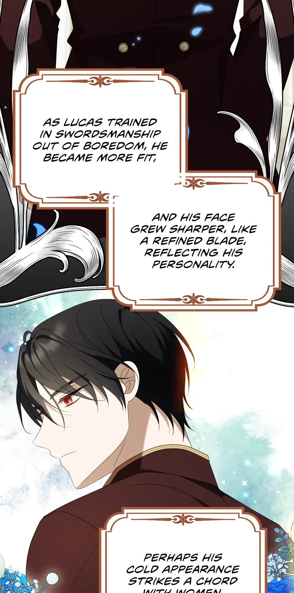 The Gangster Baby of the Duke’s Family Chapter 58 page 20