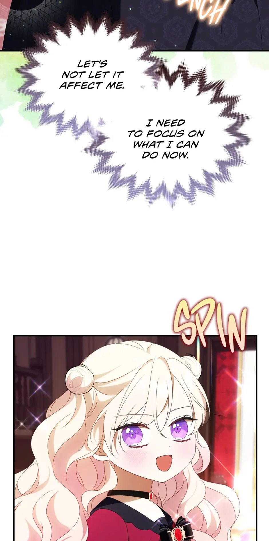 The Gangster Baby of the Duke’s Family Chapter 58 page 23