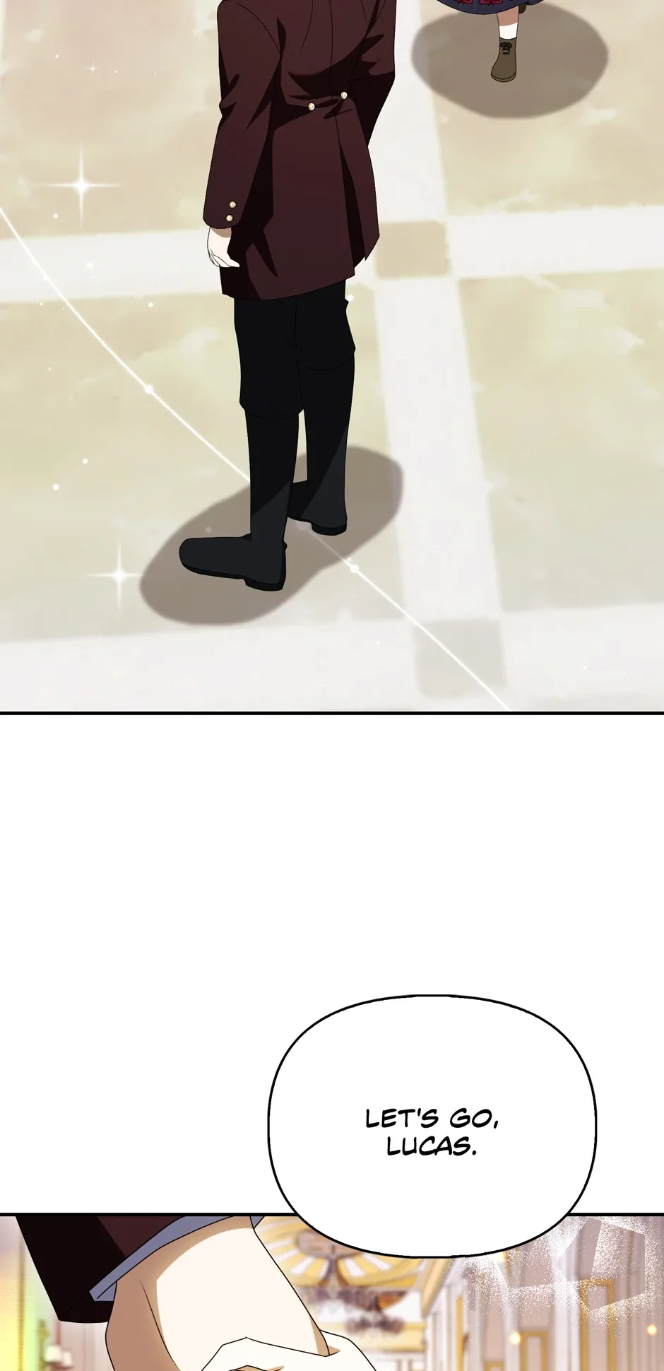 The Gangster Baby of the Duke’s Family Chapter 58 page 28