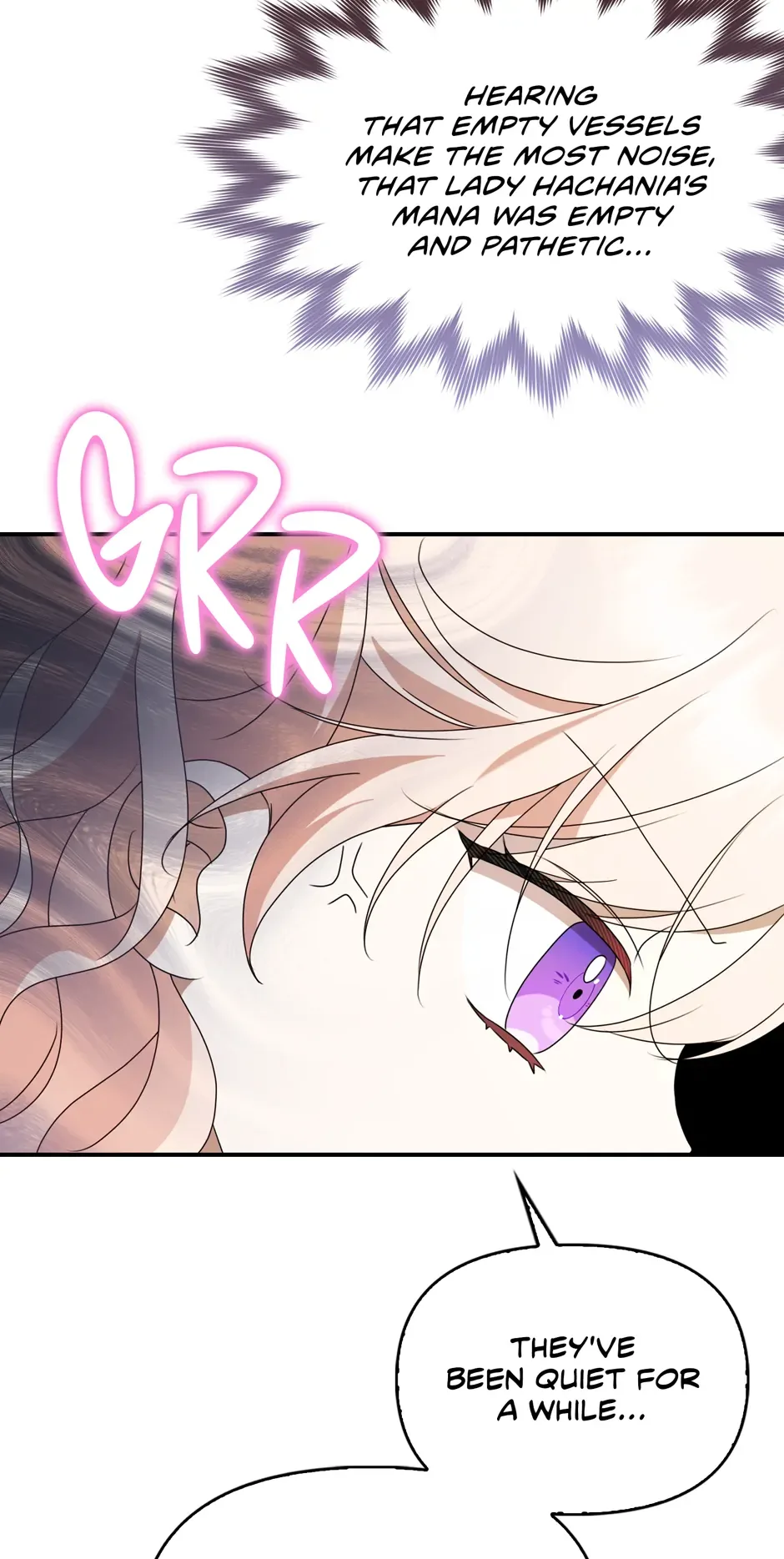 The Gangster Baby of the Duke’s Family Chapter 58 page 42