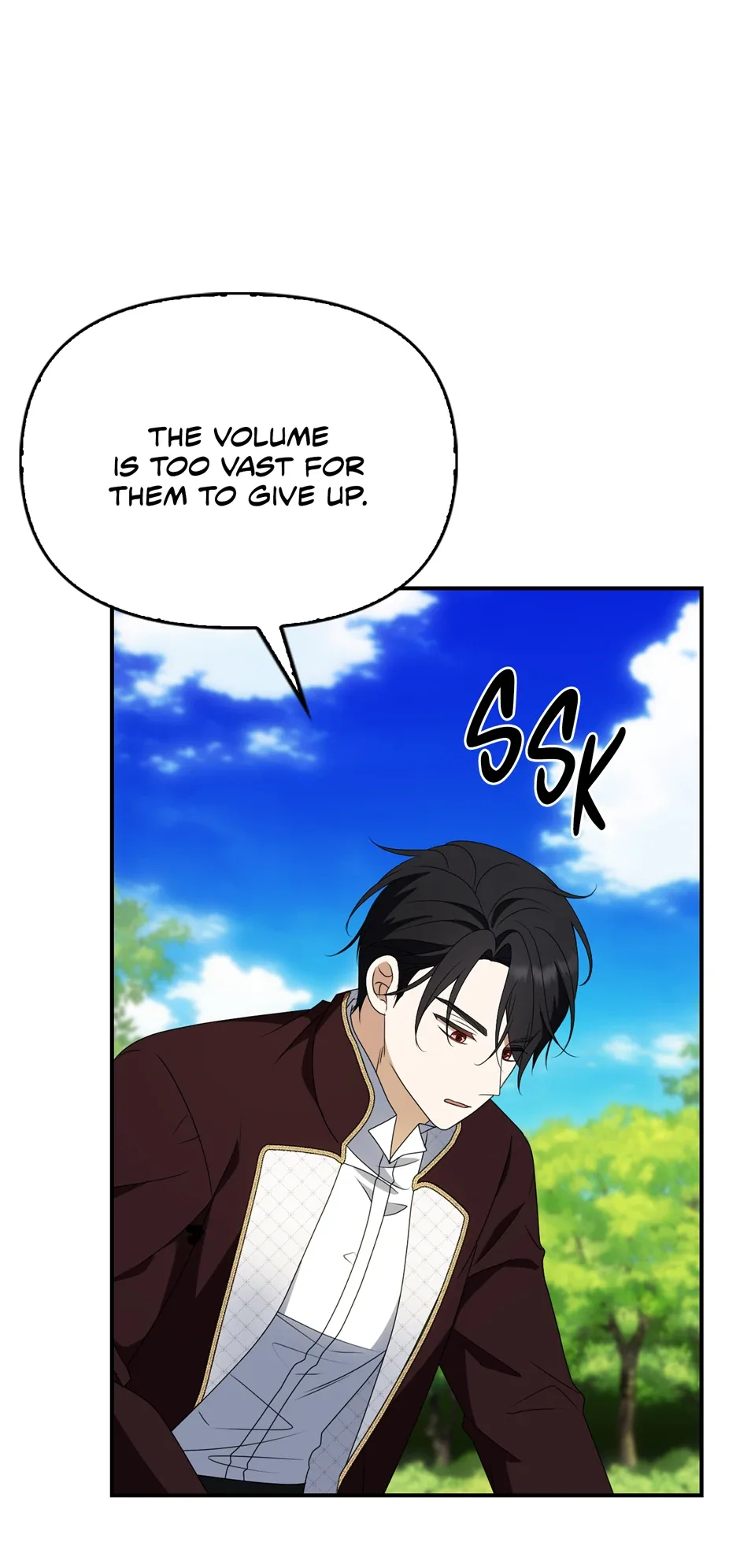 The Gangster Baby of the Duke’s Family Chapter 58 page 47