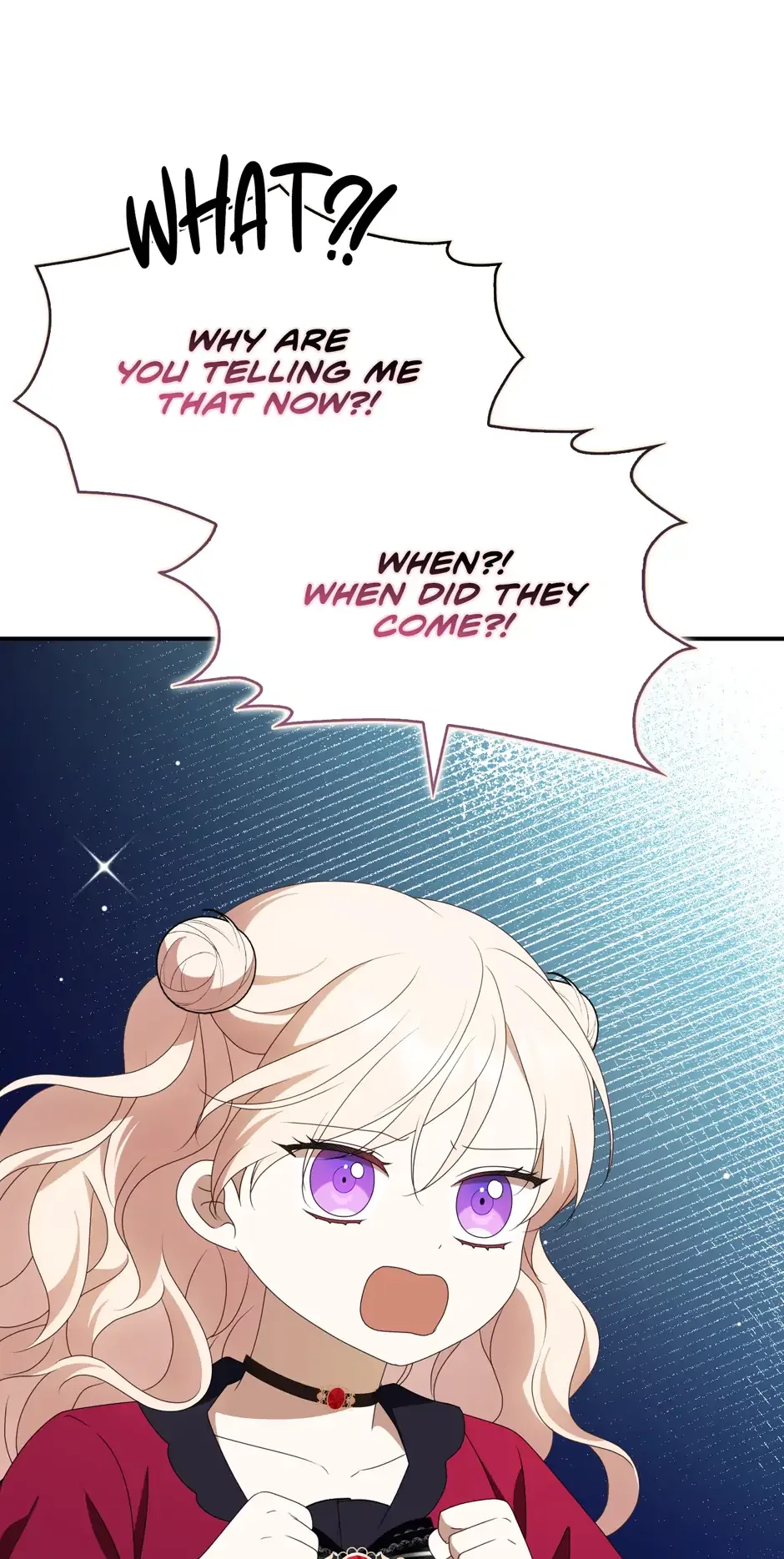 The Gangster Baby of the Duke’s Family Chapter 58 page 36