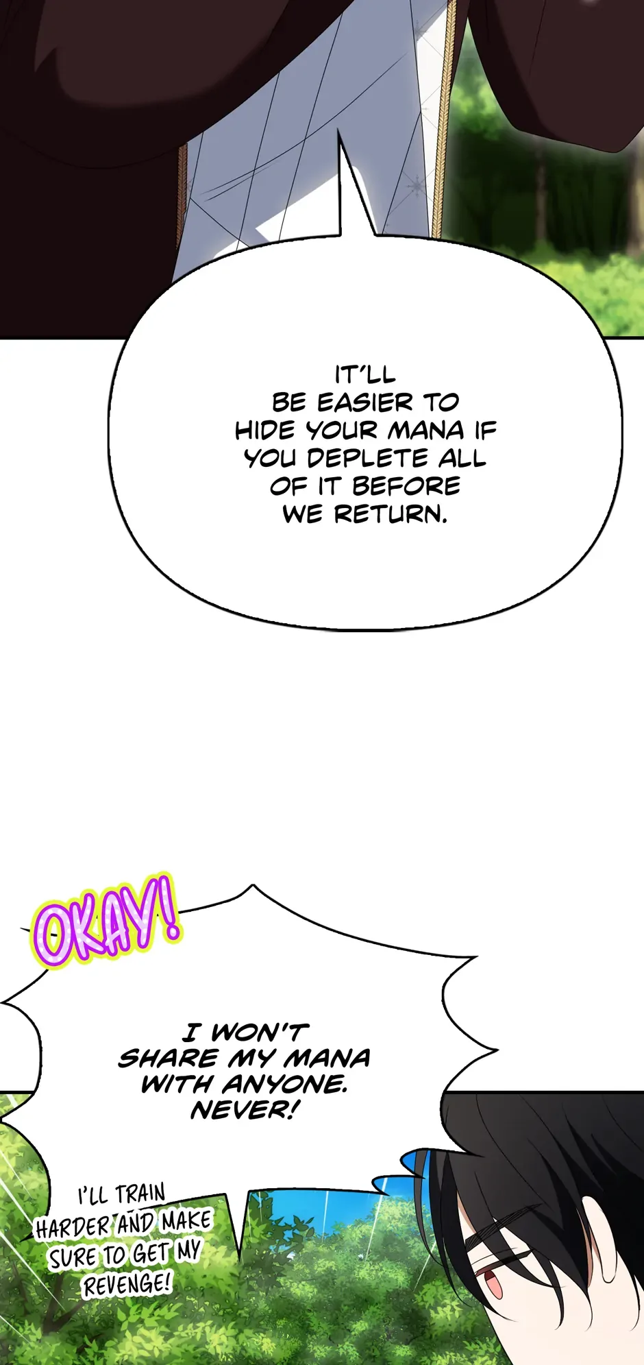 The Gangster Baby of the Duke’s Family Chapter 58 page 51
