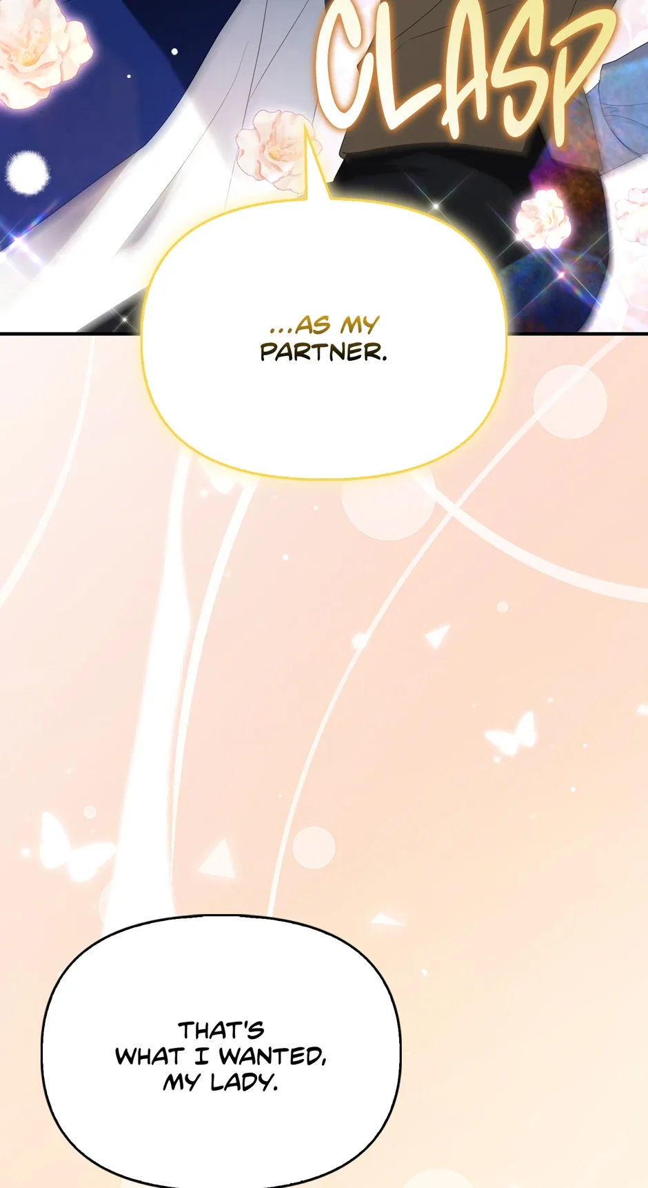 The Gangster Baby of the Duke’s Family Chapter 60 page 55