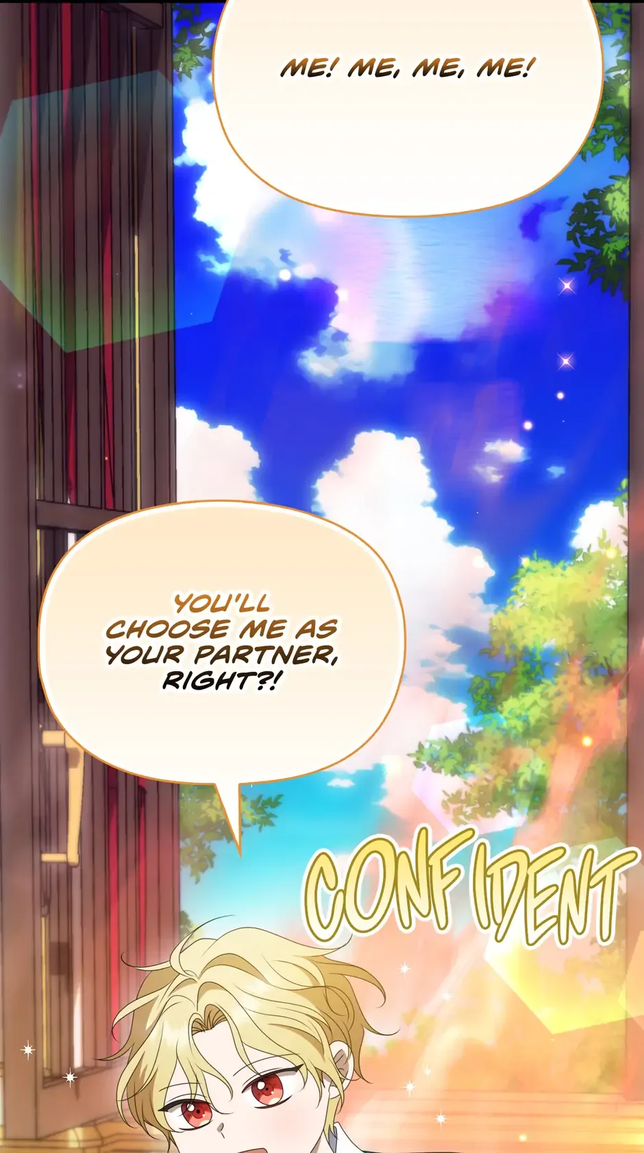 The Gangster Baby of the Duke’s Family Chapter 60 page 19