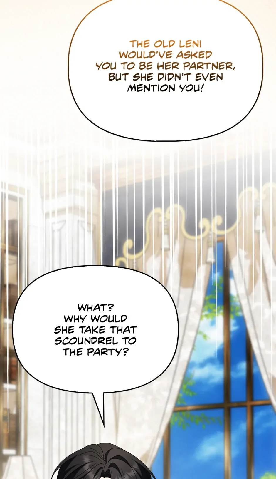 The Gangster Baby of the Duke’s Family Chapter 60 page 66