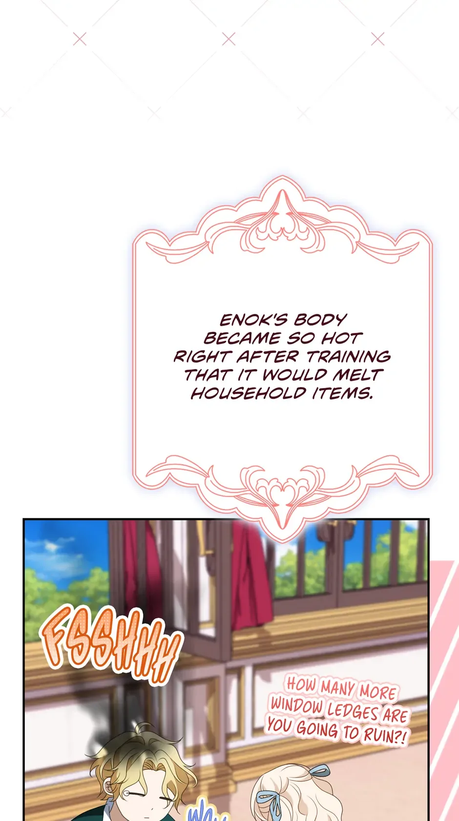 The Gangster Baby of the Duke’s Family Chapter 60 page 23
