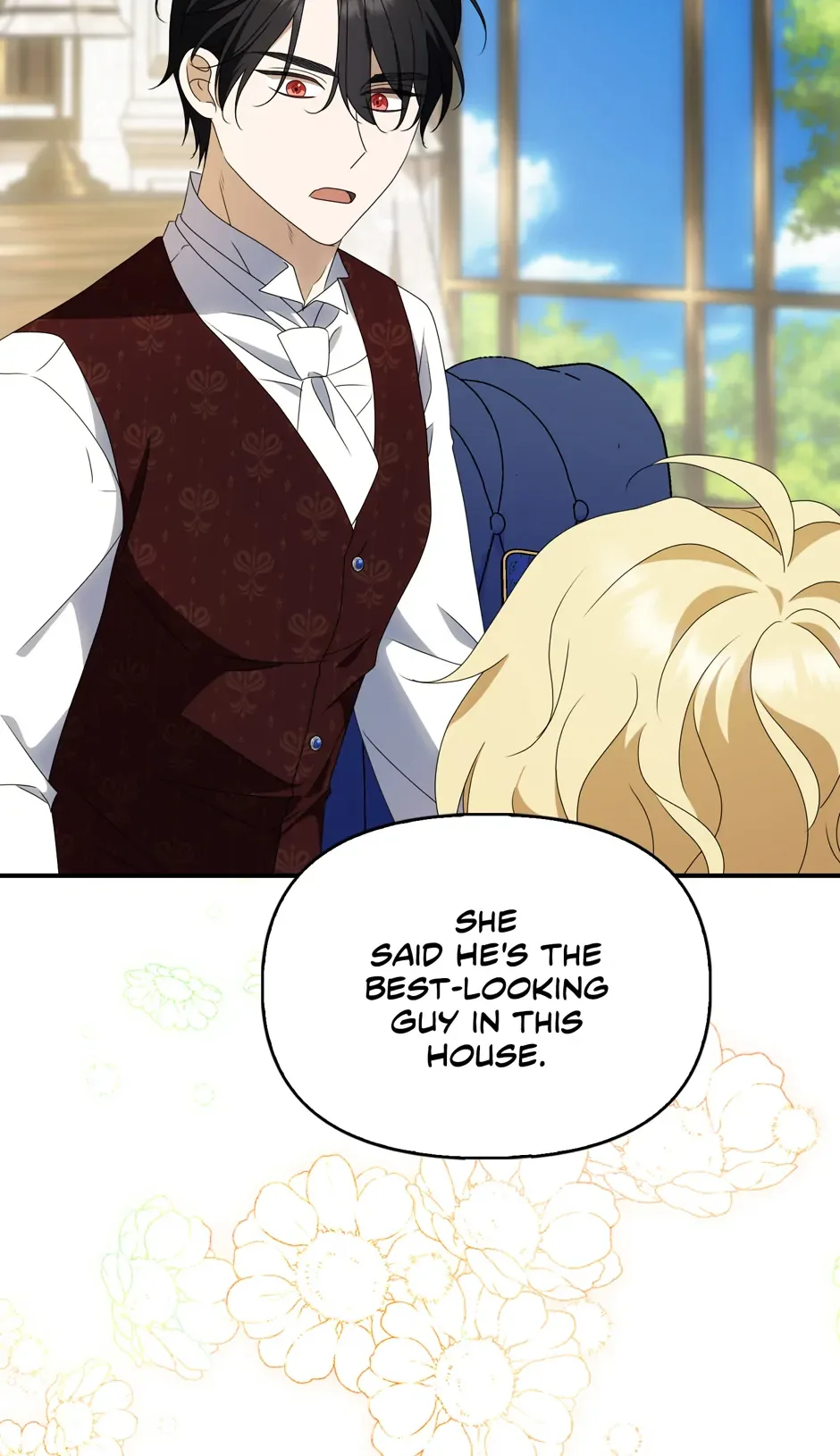 The Gangster Baby of the Duke’s Family Chapter 60 page 67