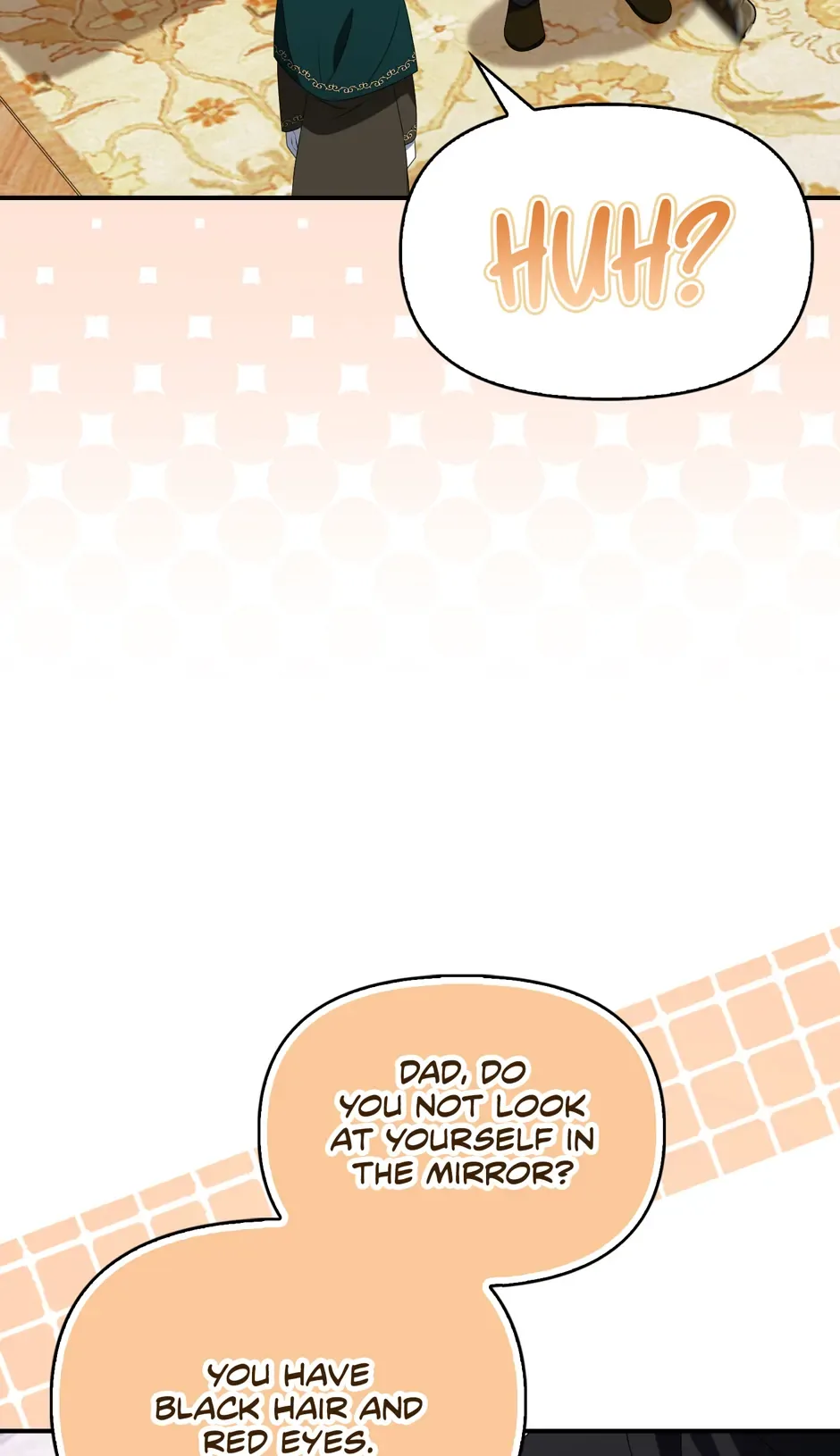 The Gangster Baby of the Duke’s Family Chapter 60 page 71