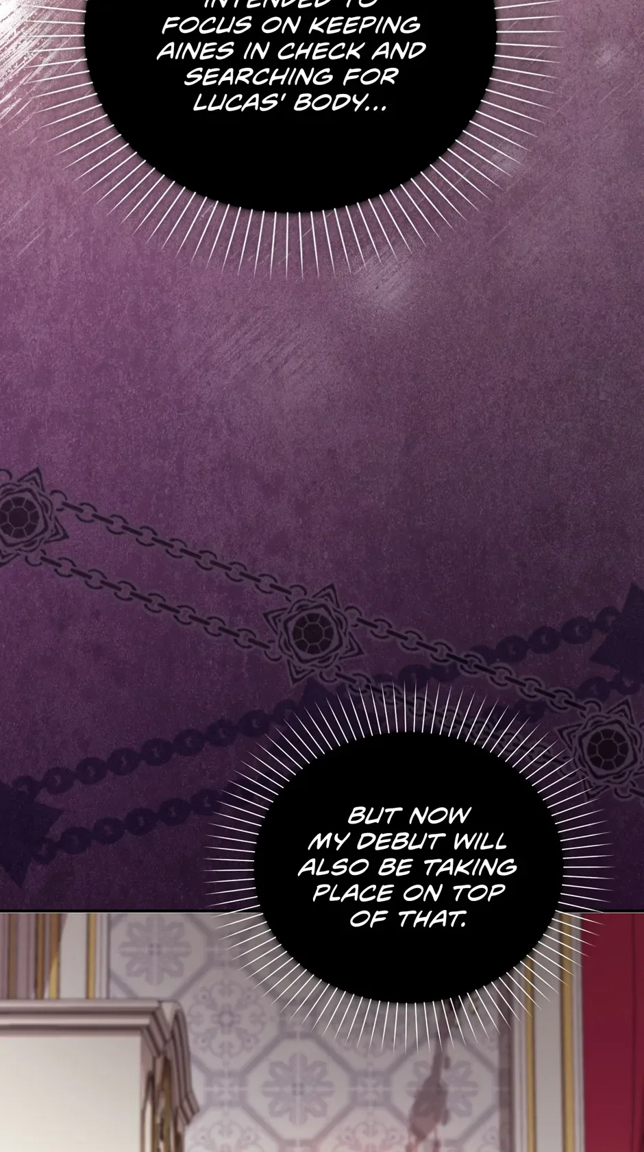 The Gangster Baby of the Duke’s Family Chapter 60 page 7