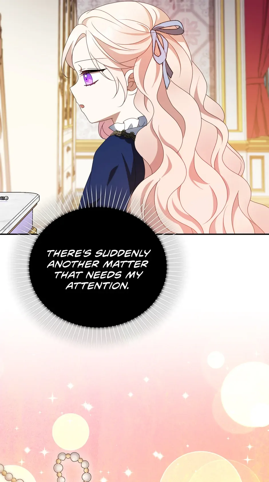 The Gangster Baby of the Duke’s Family Chapter 60 page 8