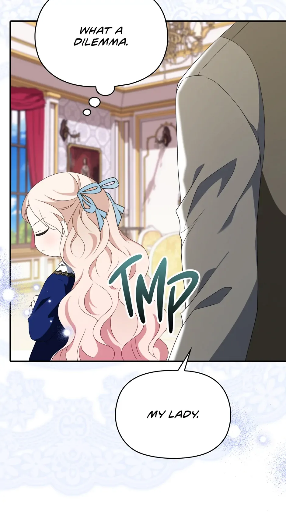 The Gangster Baby of the Duke’s Family Chapter 60 page 32