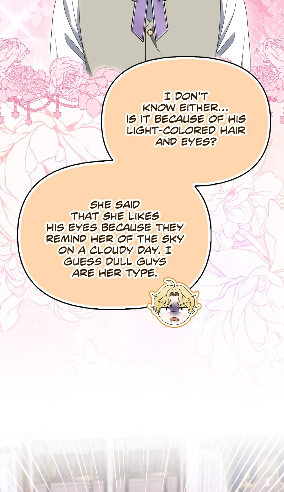 The Gangster Baby of the Duke’s Family Chapter 60 page 69