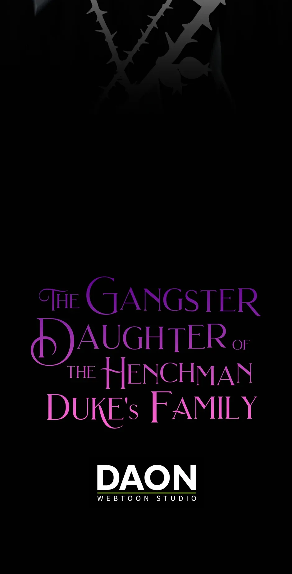 The Gangster Baby of the Duke’s Family Chapter 58 page 74