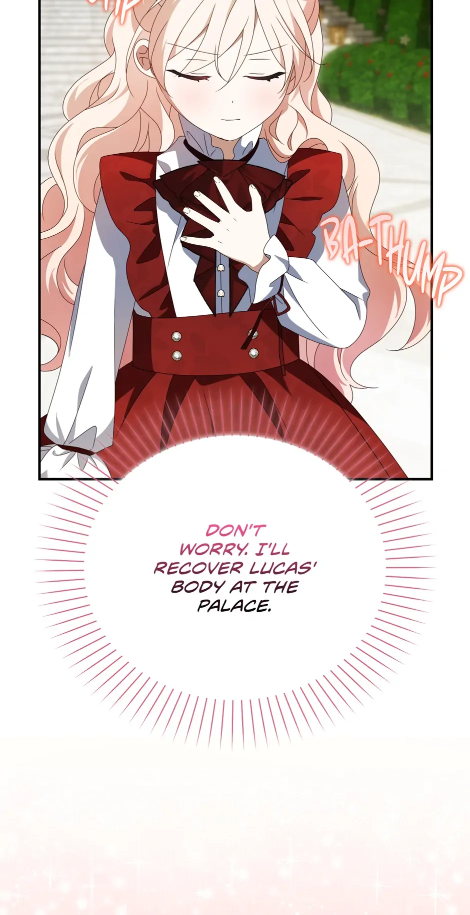 The Gangster Baby of the Duke’s Family Chapter 60 page 83