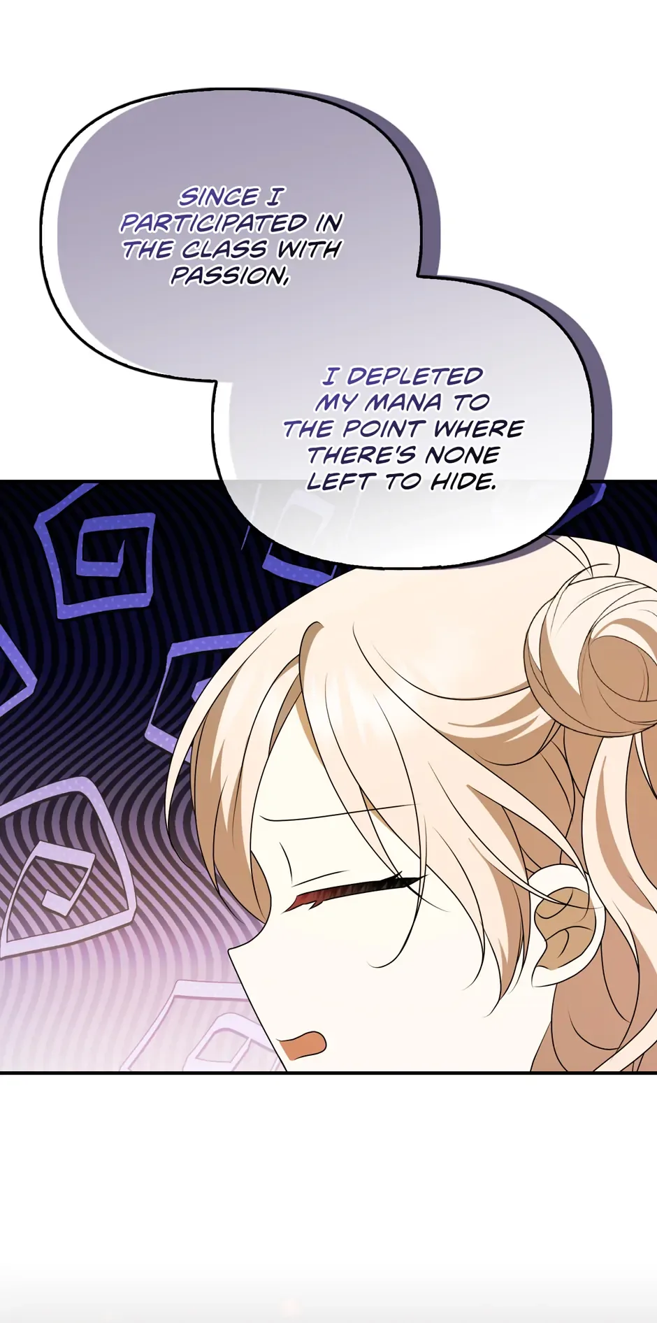 The Gangster Baby of the Duke’s Family Chapter 58 page 60