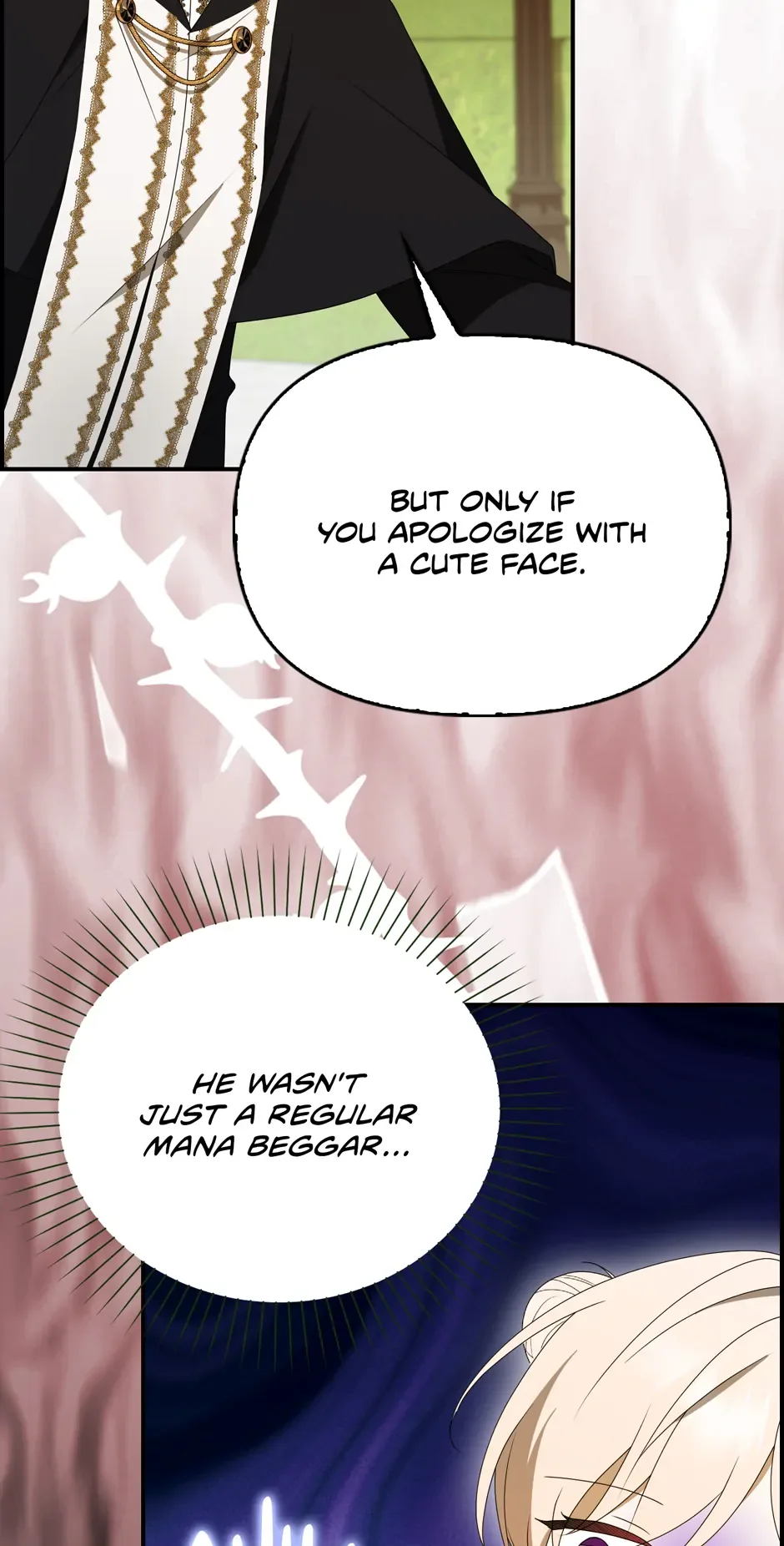 The Gangster Baby of the Duke’s Family Chapter 58 page 72