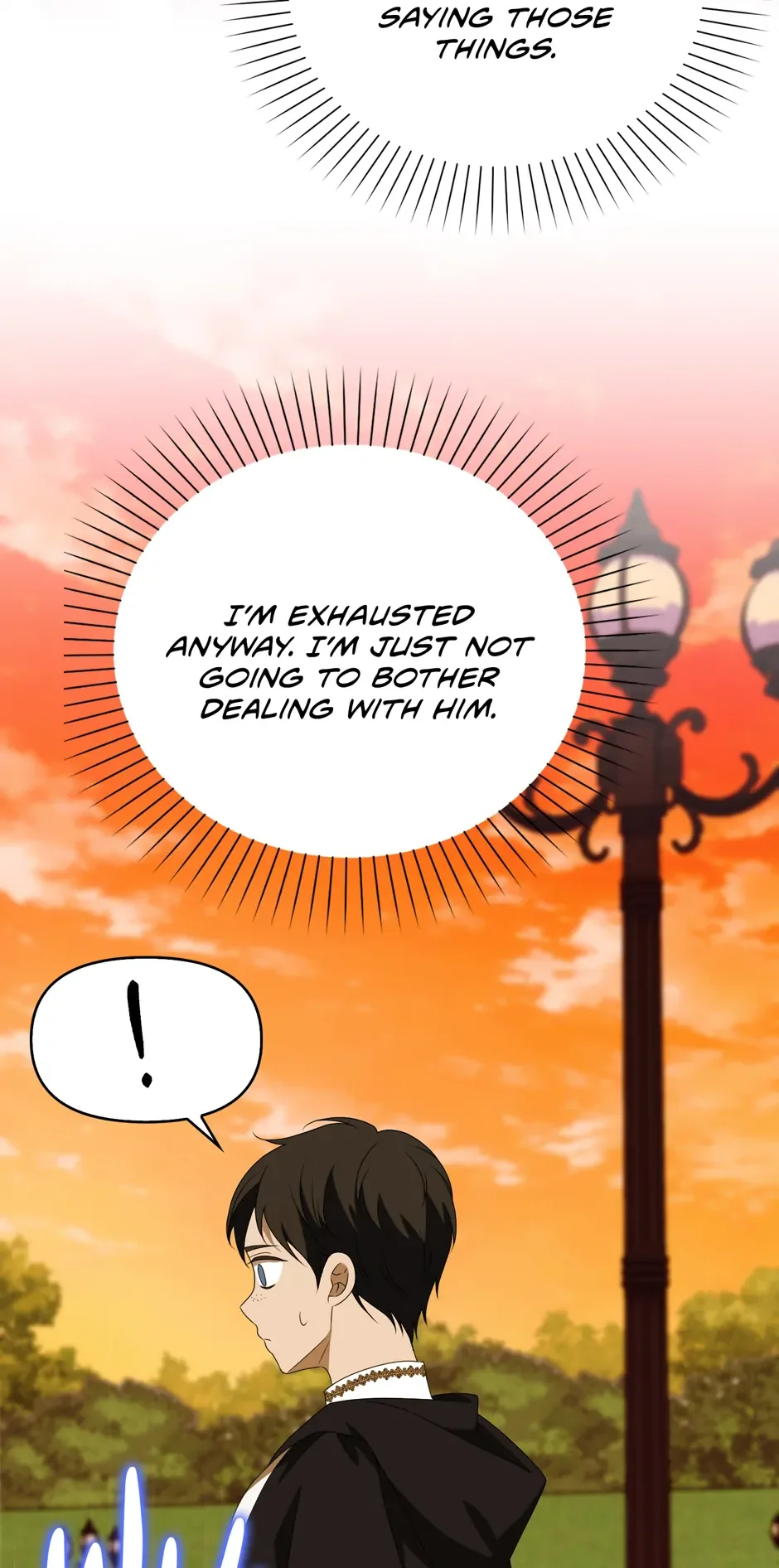 The Gangster Baby of the Duke’s Family Chapter 58 page 67