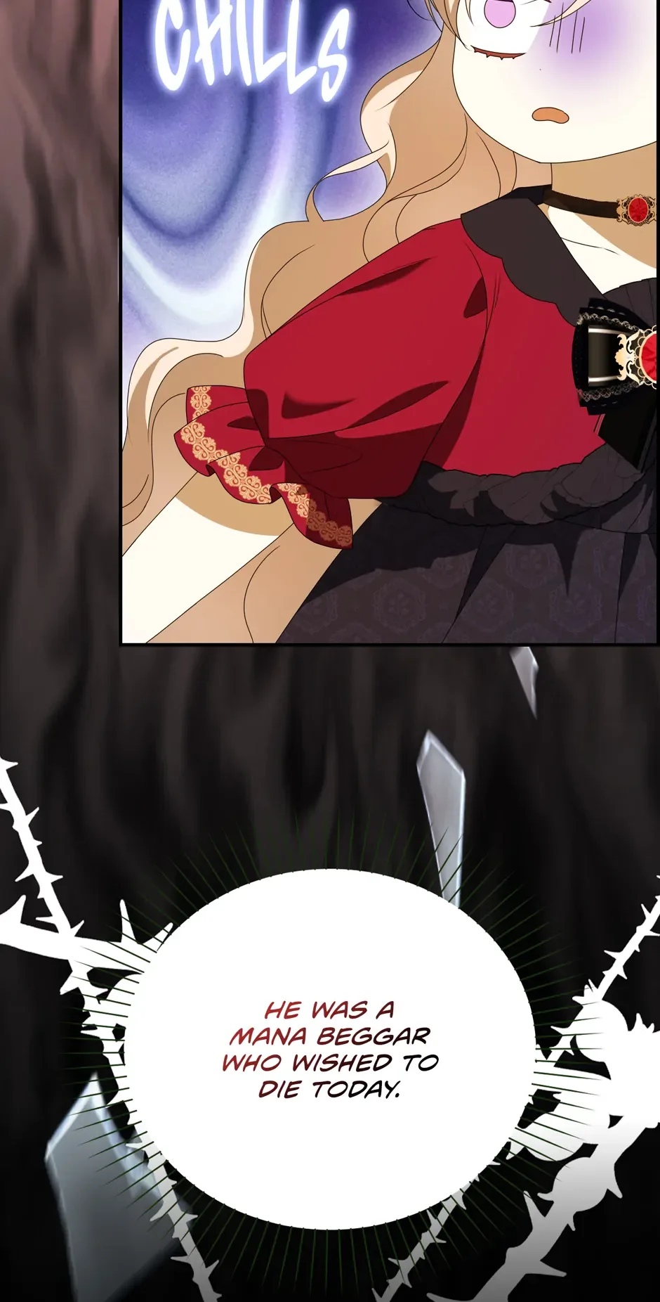 The Gangster Baby of the Duke’s Family Chapter 58 page 73