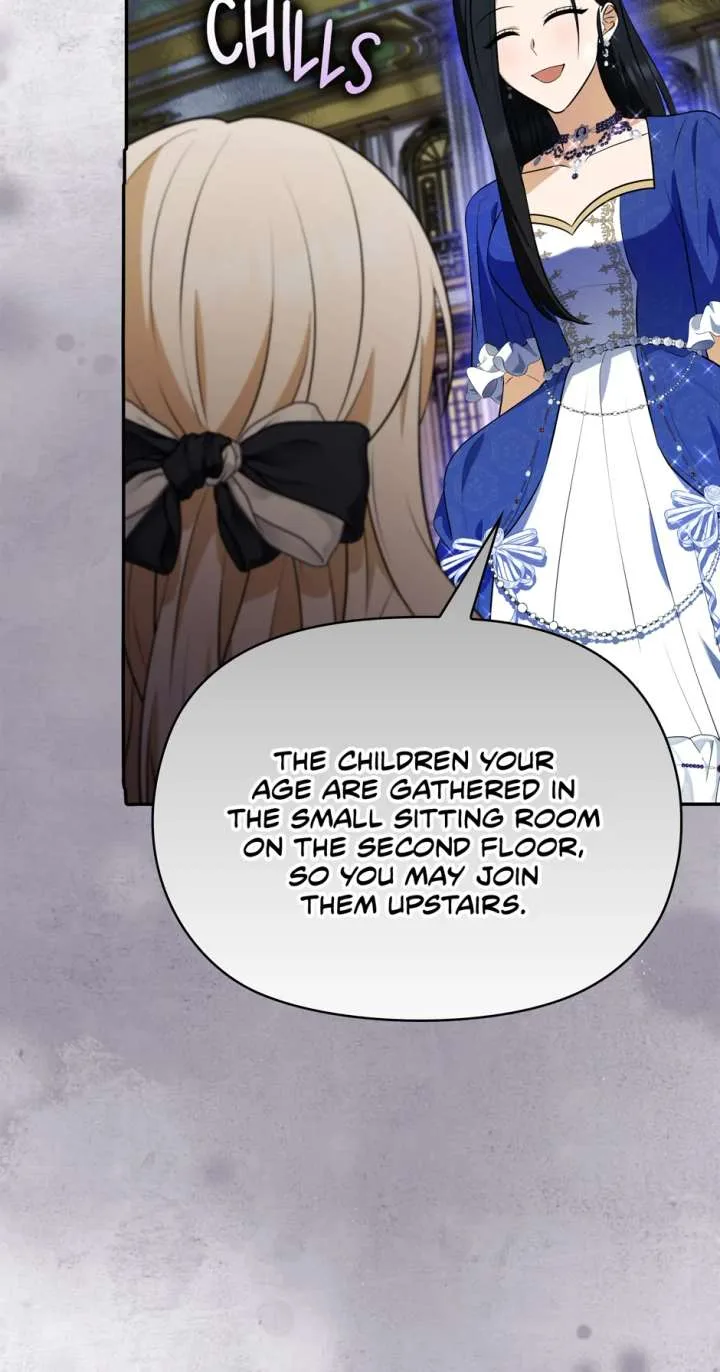 The Gangster Baby of the Duke’s Family Chapter 67 page 7
