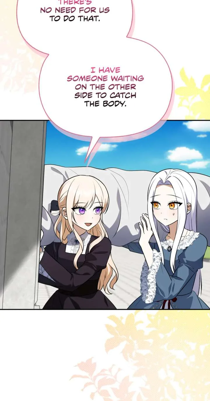 The Gangster Baby of the Duke’s Family Chapter 67 page 57