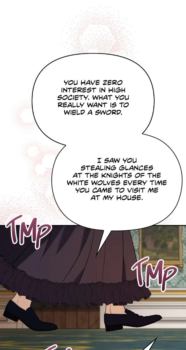 The Gangster Baby of the Duke’s Family Chapter 67 page 44