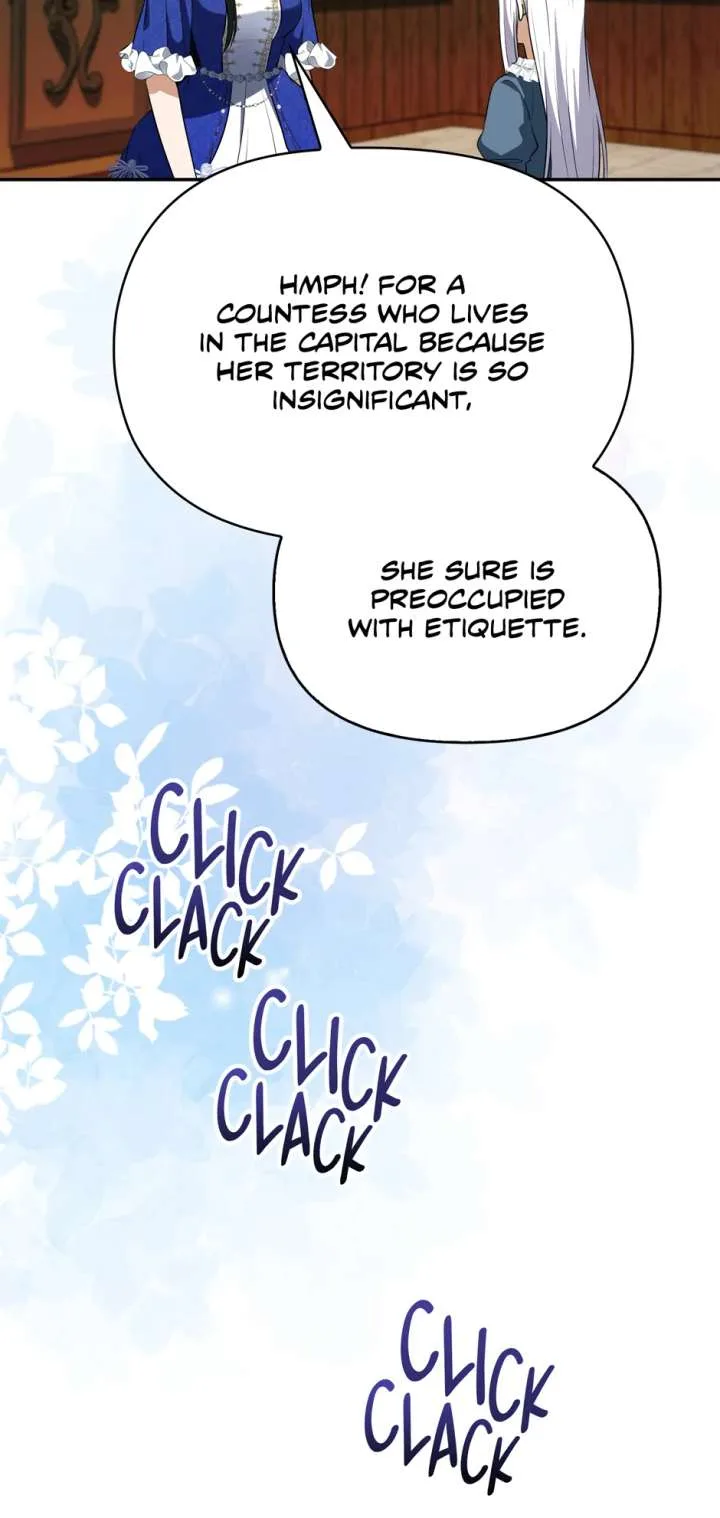 The Gangster Baby of the Duke’s Family Chapter 67 page 29