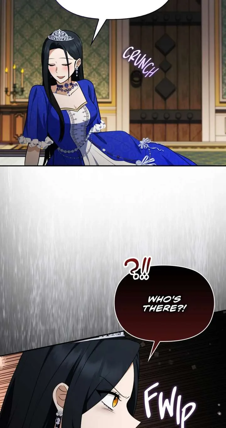 The Gangster Baby of the Duke’s Family Chapter 67 page 22