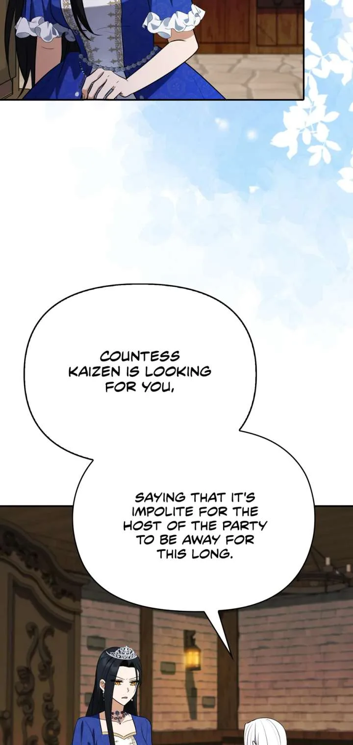 The Gangster Baby of the Duke’s Family Chapter 67 page 28