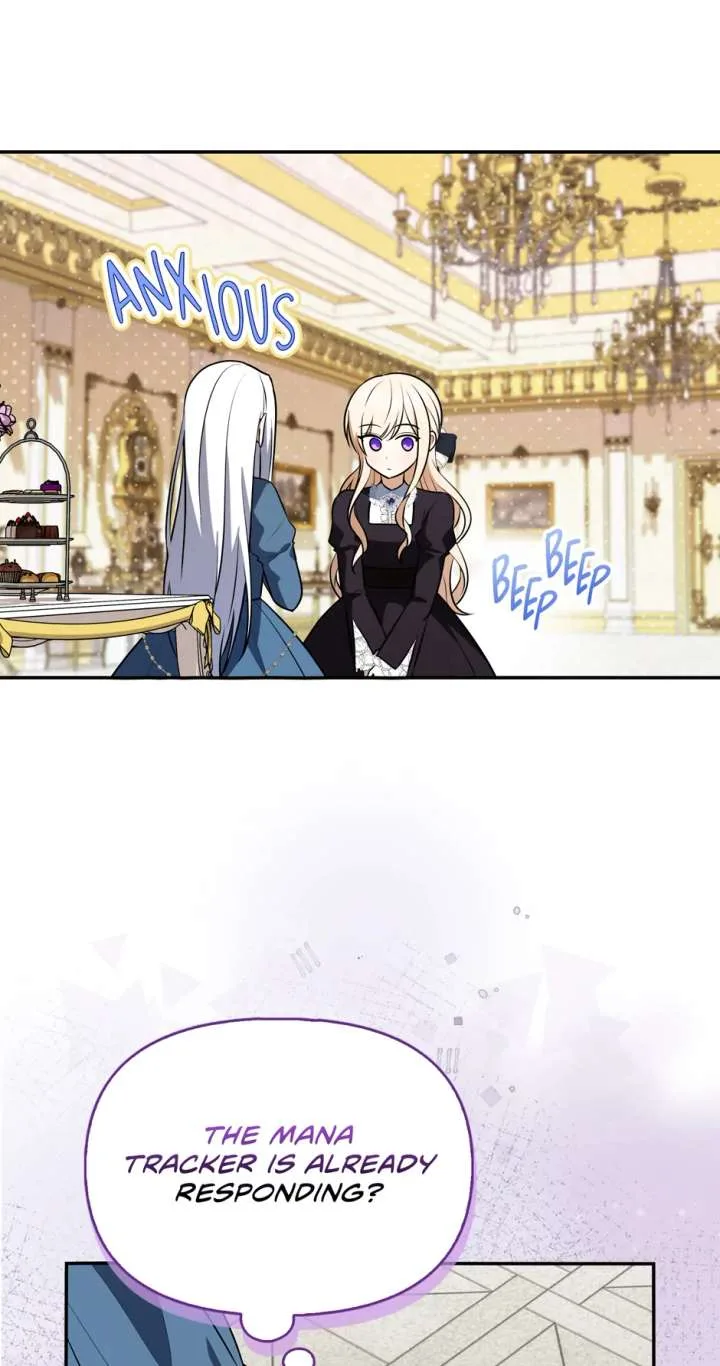 The Gangster Baby of the Duke’s Family Chapter 67 page 16