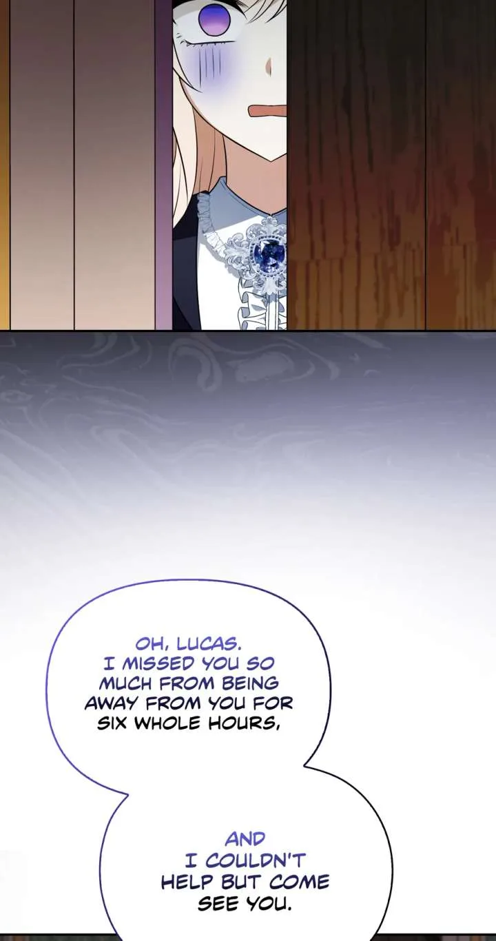 The Gangster Baby of the Duke’s Family Chapter 67 page 21