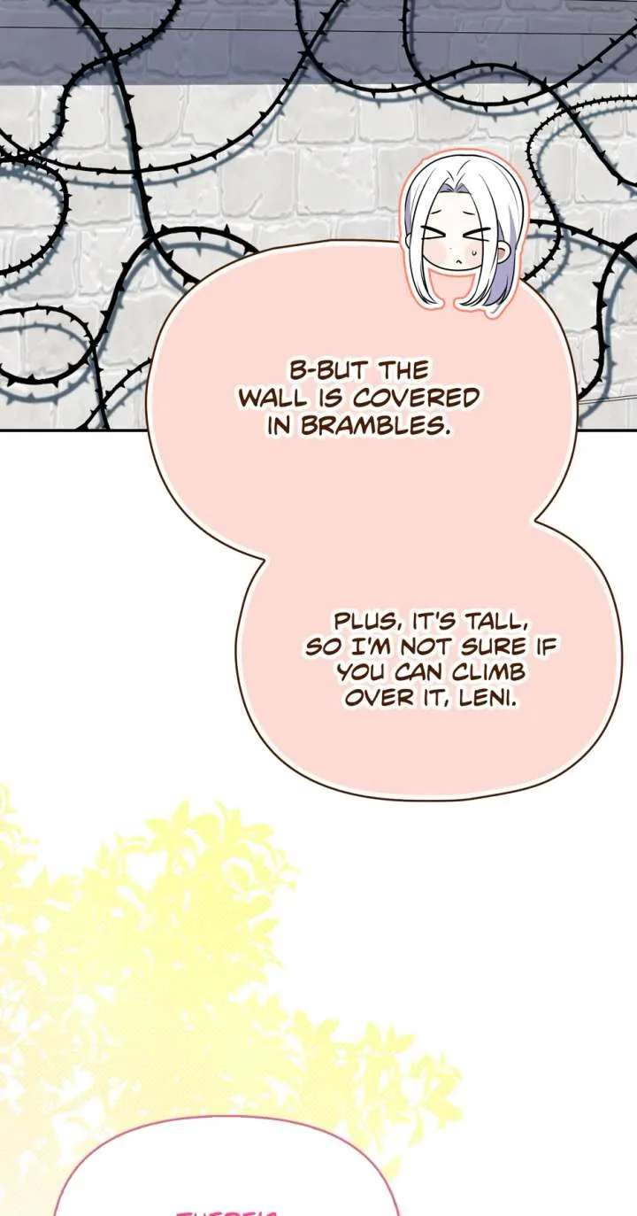 The Gangster Baby of the Duke’s Family Chapter 67 page 56