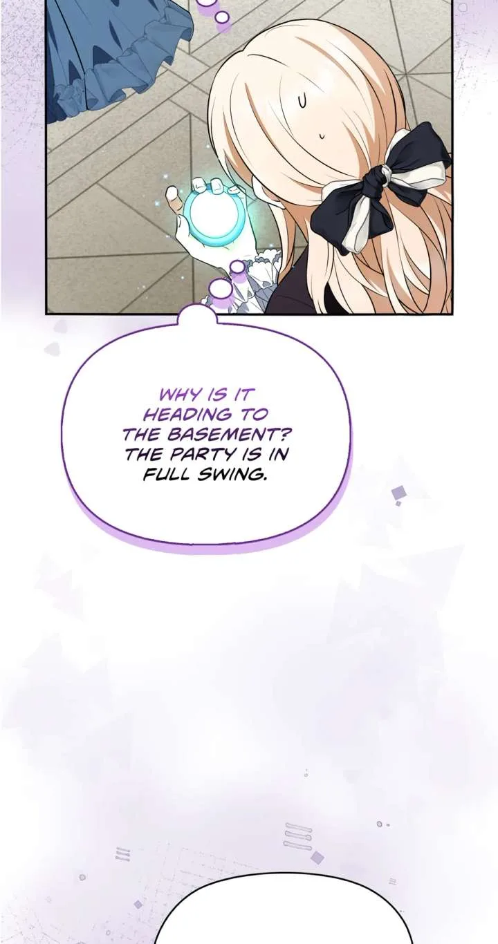 The Gangster Baby of the Duke’s Family Chapter 67 page 17