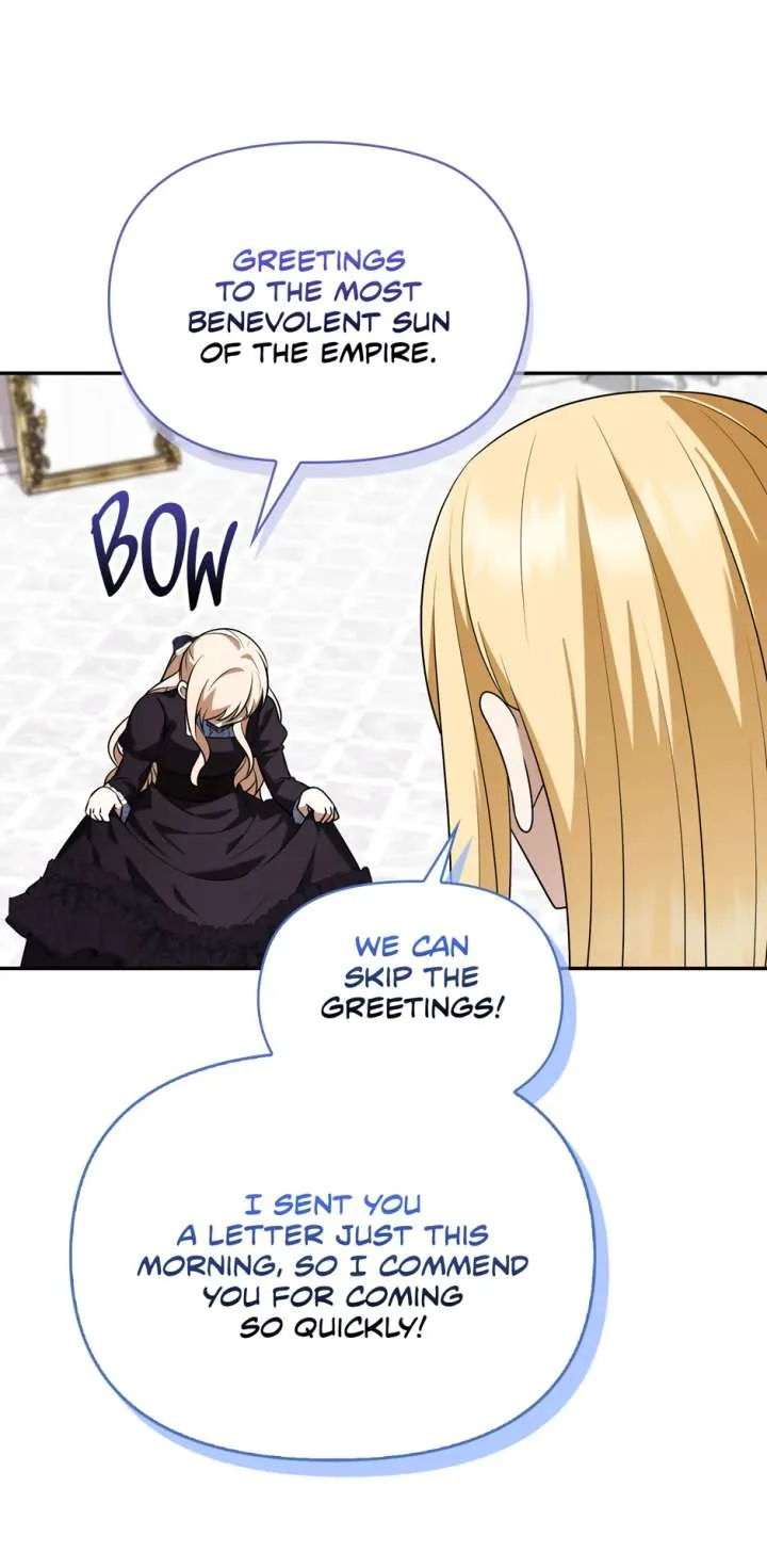 The Gangster Baby of the Duke’s Family Chapter 69 page 16
