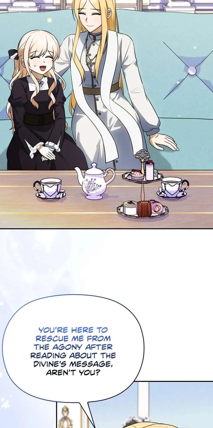 The Gangster Baby of the Duke’s Family Chapter 69 page 18