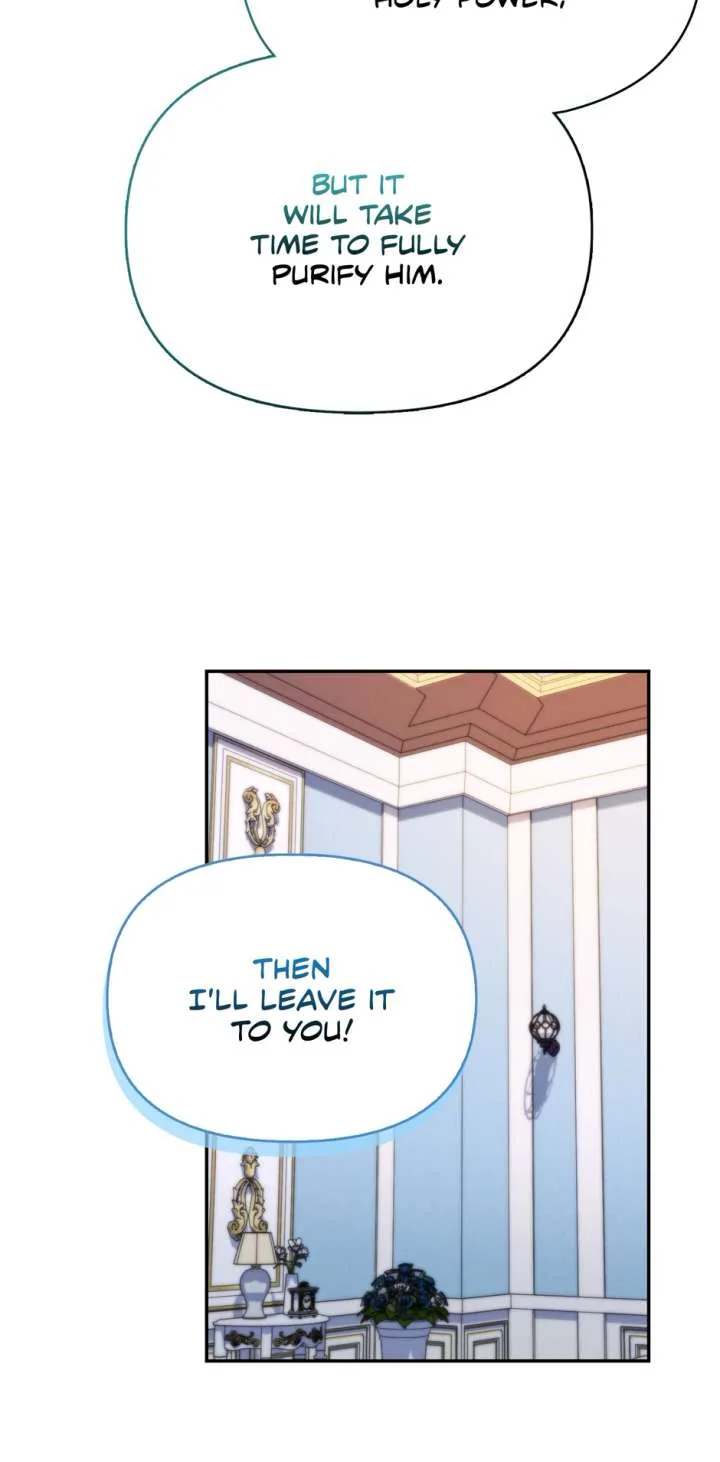 The Gangster Baby of the Duke’s Family Chapter 69 page 65