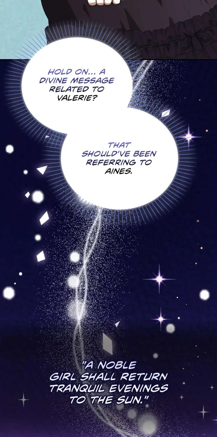 The Gangster Baby of the Duke’s Family Chapter 69 page 20