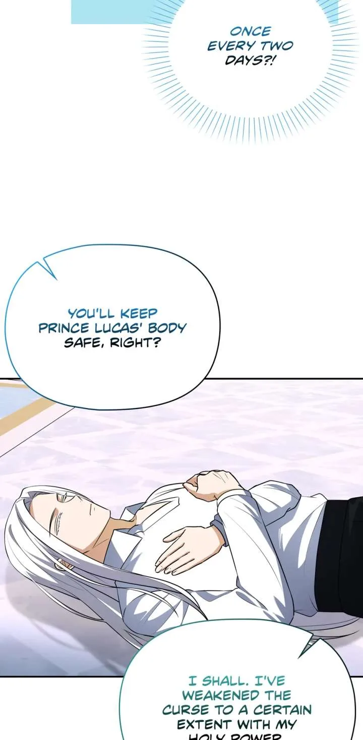 The Gangster Baby of the Duke’s Family Chapter 69 page 64