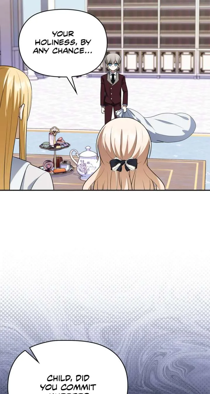 The Gangster Baby of the Duke’s Family Chapter 69 page 29