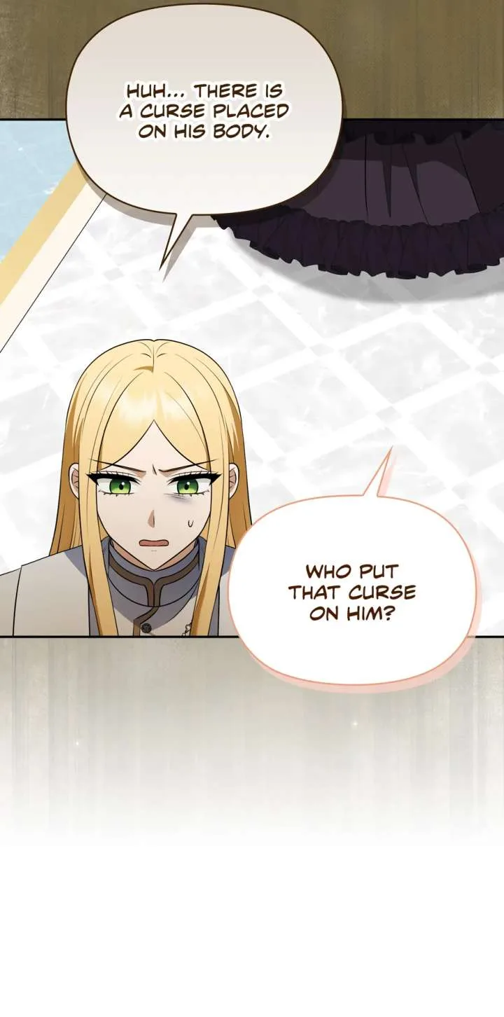 The Gangster Baby of the Duke’s Family Chapter 69 page 40