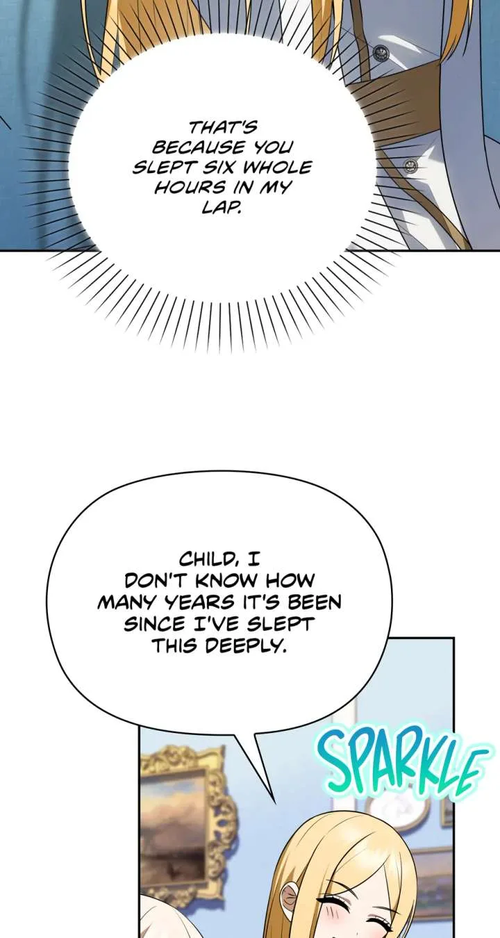 The Gangster Baby of the Duke’s Family Chapter 69 page 26