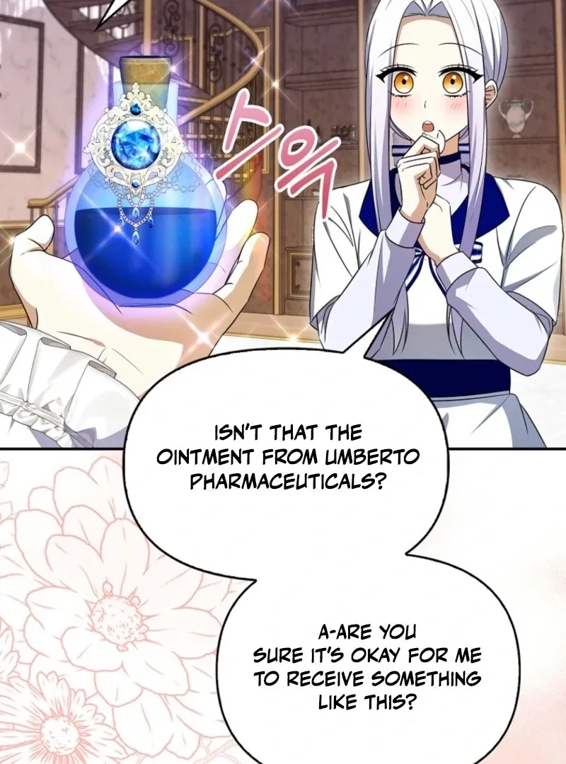 The Gangster Baby of the Duke’s Family Chapter 66 page 18