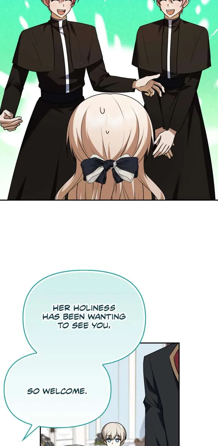 The Gangster Baby of the Duke’s Family Chapter 69 page 13