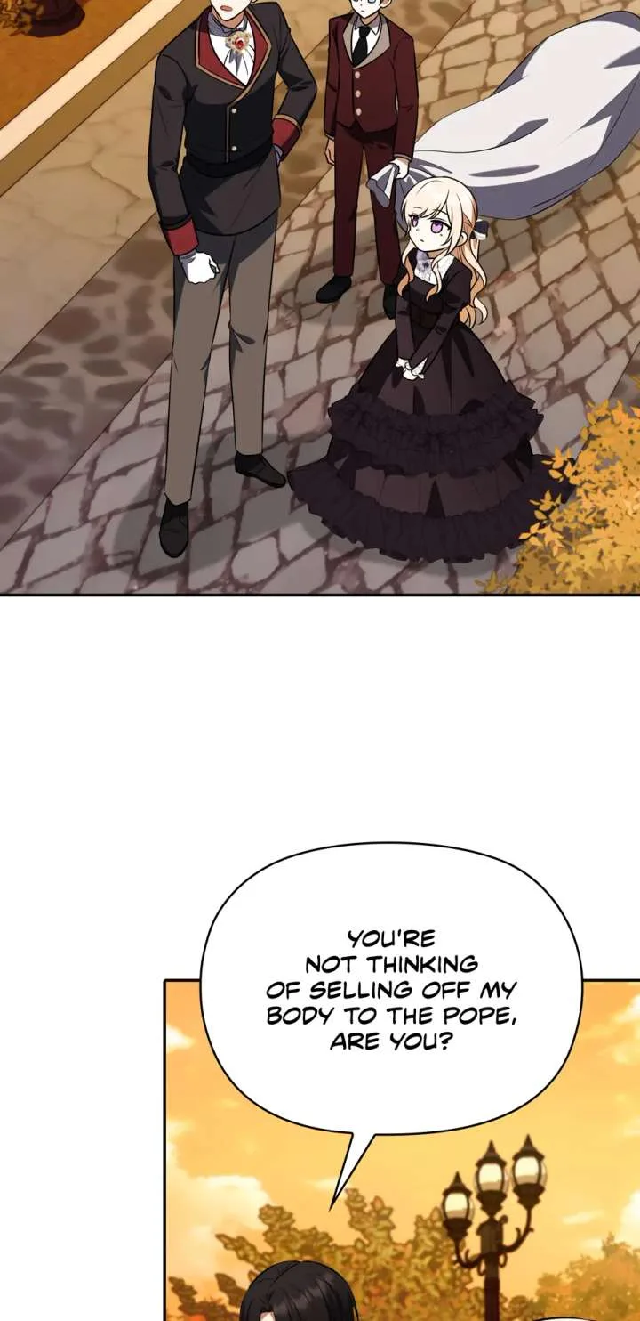 The Gangster Baby of the Duke’s Family Chapter 69 page 5